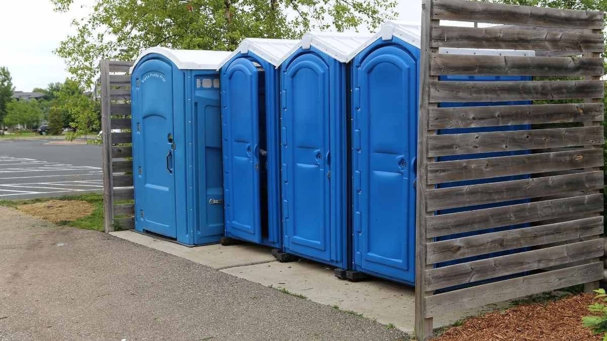 Porta Potty Rental Pros - Top Porta Potty Rentals in Hillsboro, MO, 63050